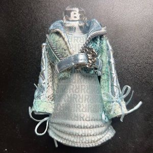 Rainbow High Series 3 Gabriella Icely Fashion Doll -- OUTFIT ONLY